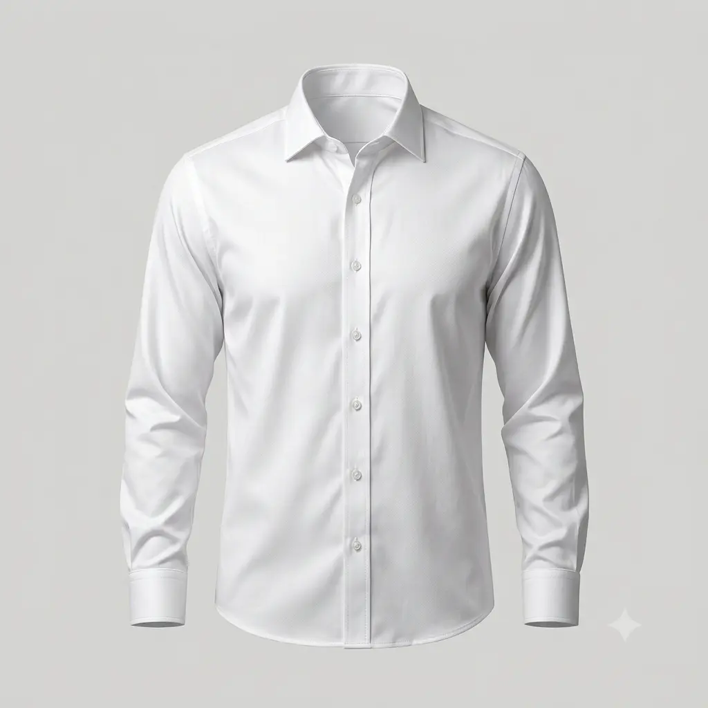 Elegantes Hemd für Herren